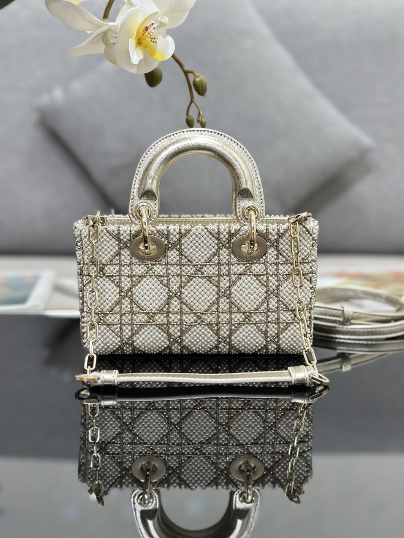 Christian Dior My Lady Bags